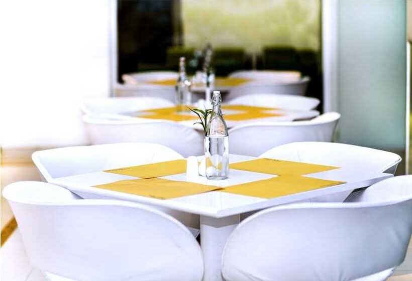 Hotel Kohinoor Elite Near Bkc