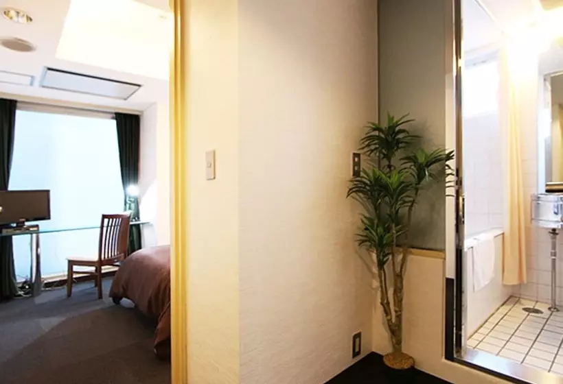 Hotel Livemax Budget Korakuen