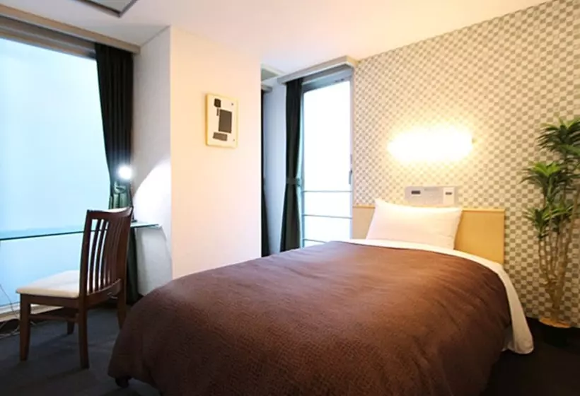 Hotel Livemax Budget Korakuen