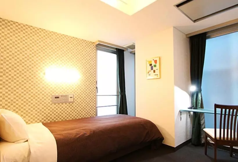 Hotel Livemax Budget Korakuen
