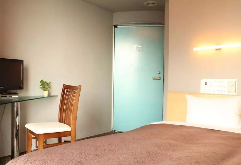 Hotel Livemax Budget Korakuen