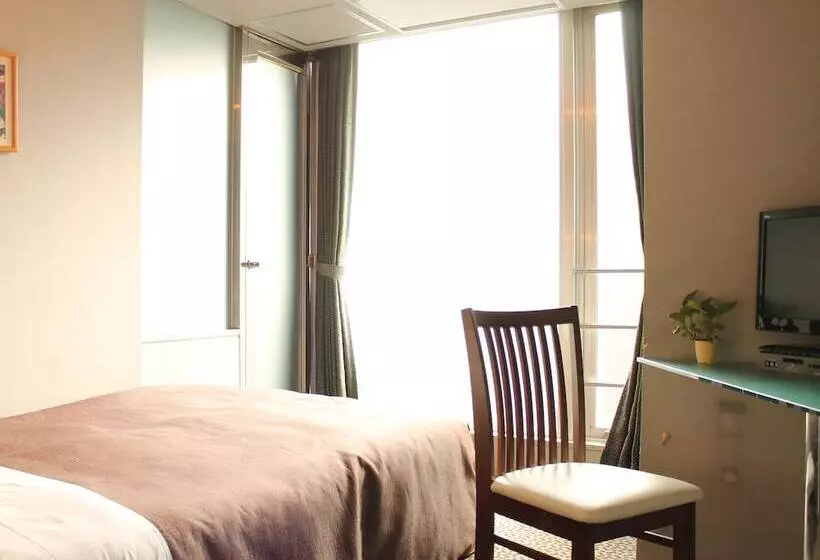 Hotel Livemax Budget Korakuen