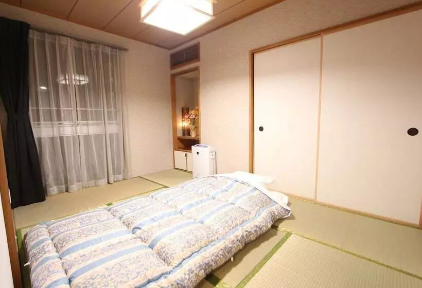 Hotel Livemax Budget Korakuen