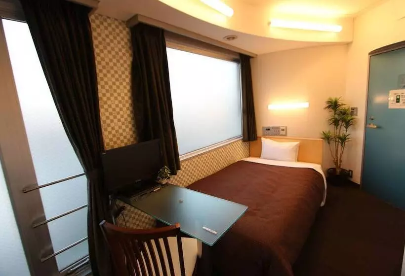 Hotel Livemax Budget Korakuen