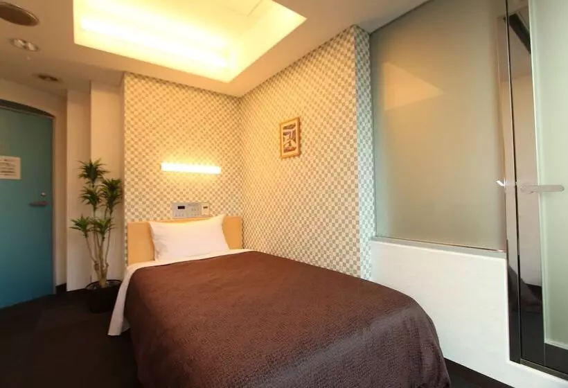 Hotel Livemax Budget Korakuen