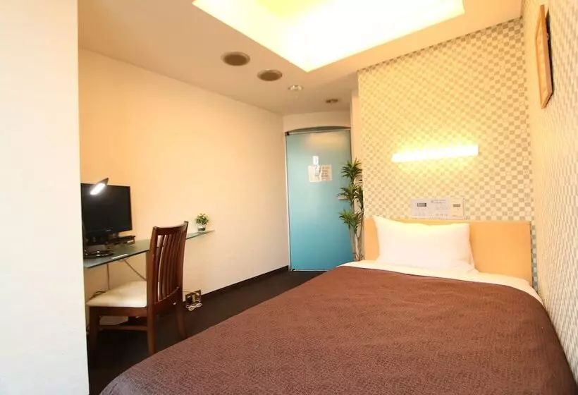 Hotel Livemax Budget Korakuen