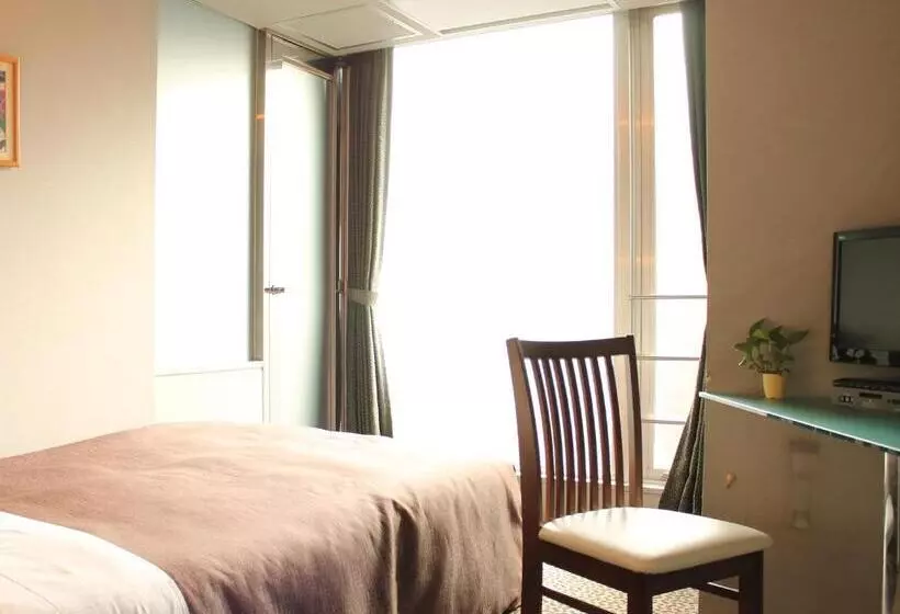 Hotel Livemax Budget Korakuen