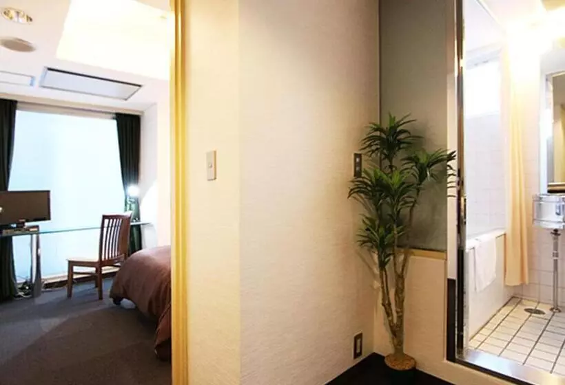 Hotel Livemax Budget Korakuen