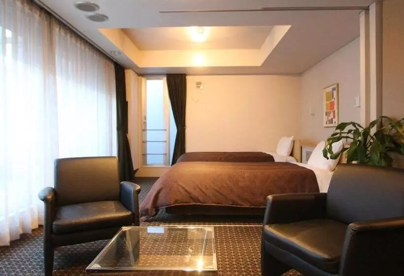 Hotel Livemax Budget Korakuen