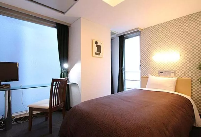 Hotel Livemax Budget Korakuen