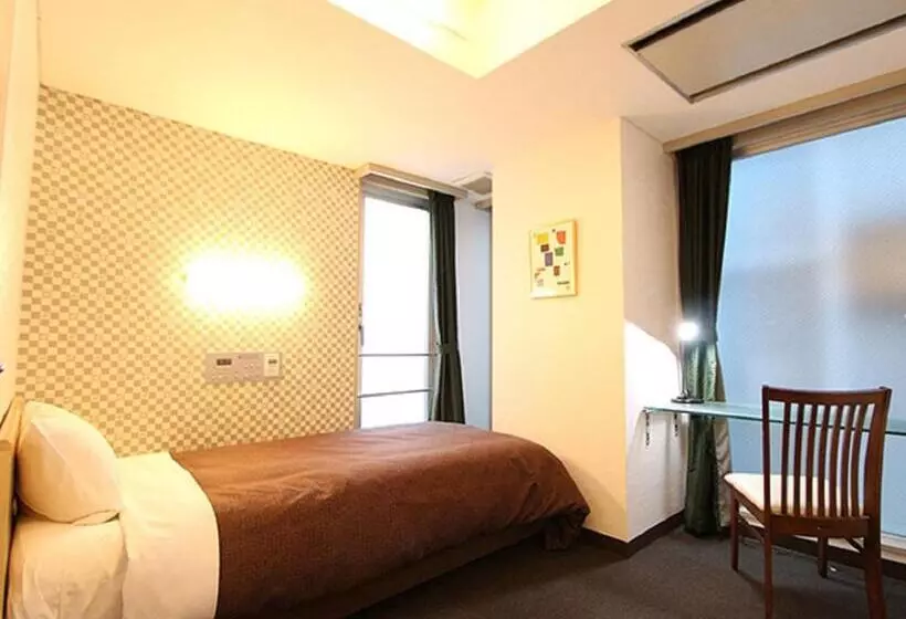 Hotel Livemax Budget Korakuen