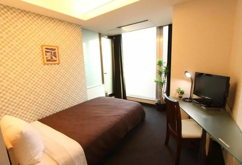 Hotel Livemax Budget Korakuen