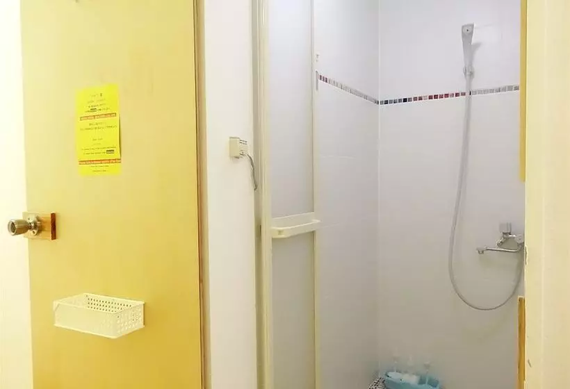 בית מלון כפרי Okinawa Sora House