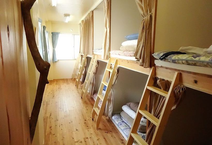 فندق Okinawa Sora House