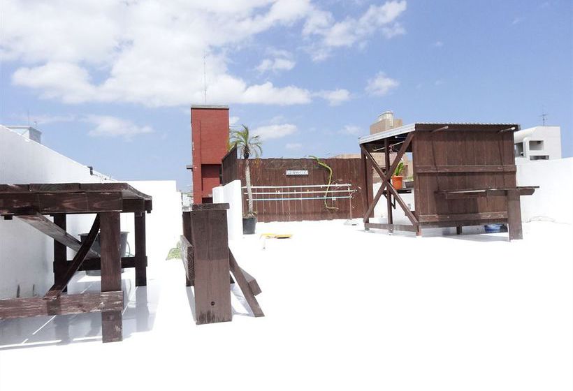 فندق Okinawa Sora House