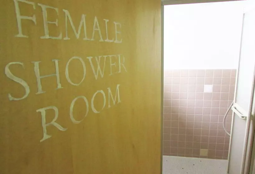 בית מלון כפרי Okinawa Sora House