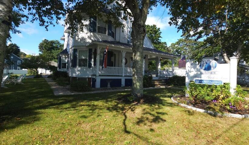 فندق Old Orchard Beach Inn