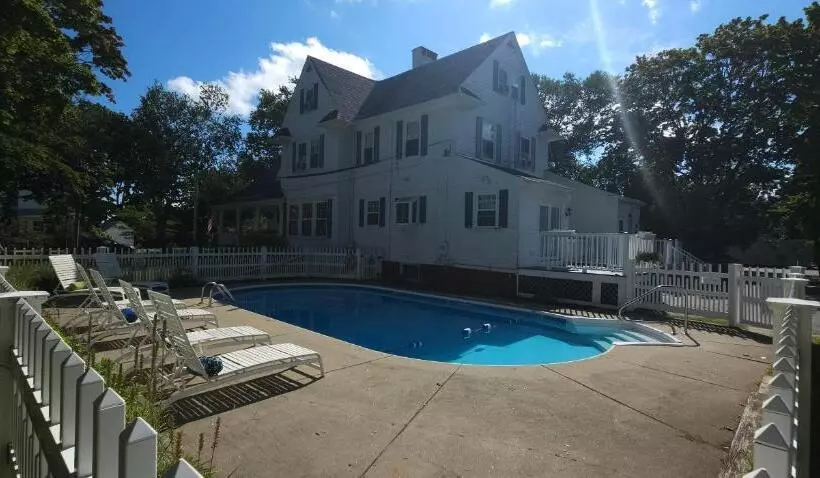 فندق Old Orchard Beach Inn