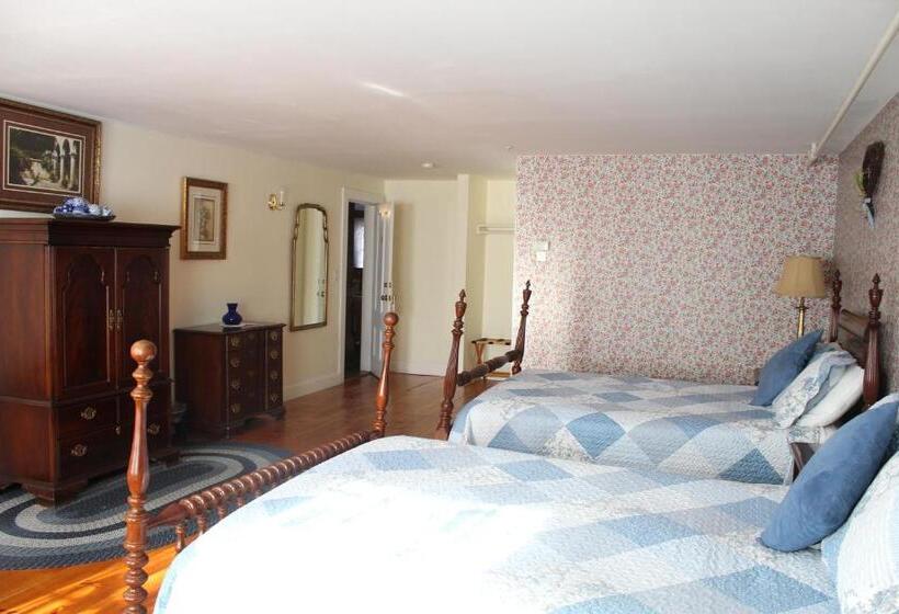 فندق Old Orchard Beach Inn