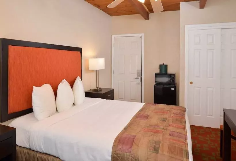 酒店 Pacific Shores Inn   Morro Bay