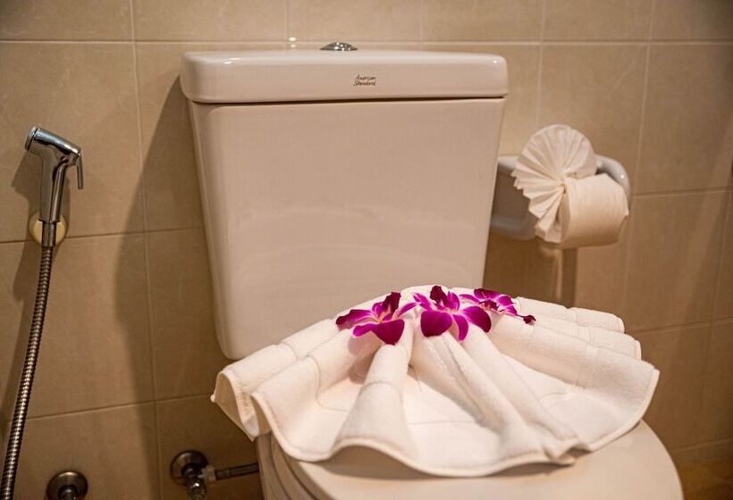 ホテル Q Victory Patong