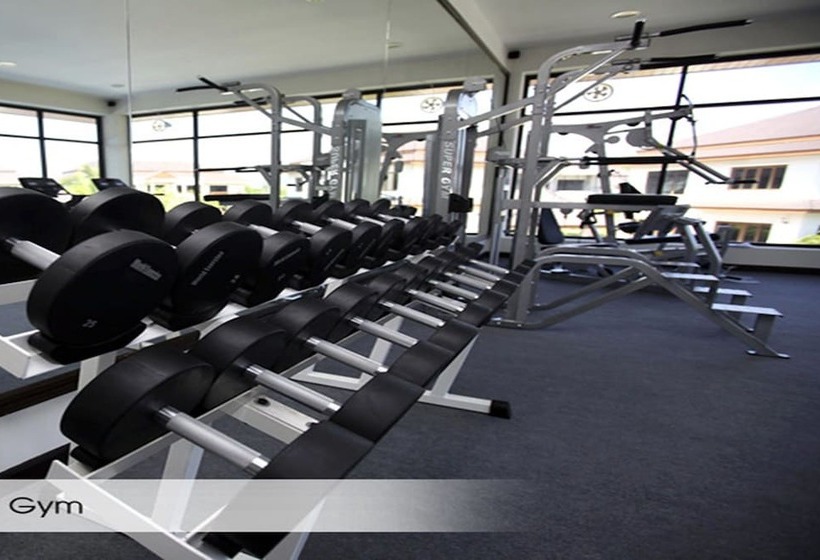 בית מלון כפרי Rawai Grand House  Sha Plus