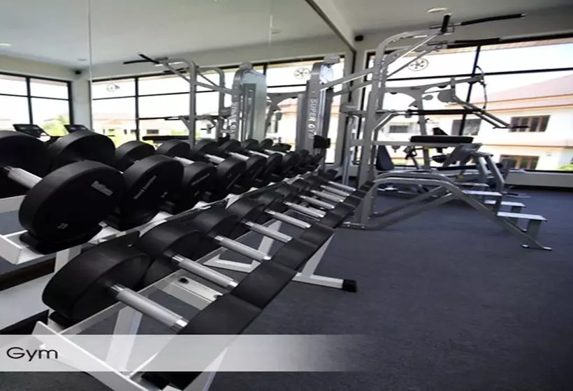 בית מלון כפרי Rawai Grand House  Sha Plus