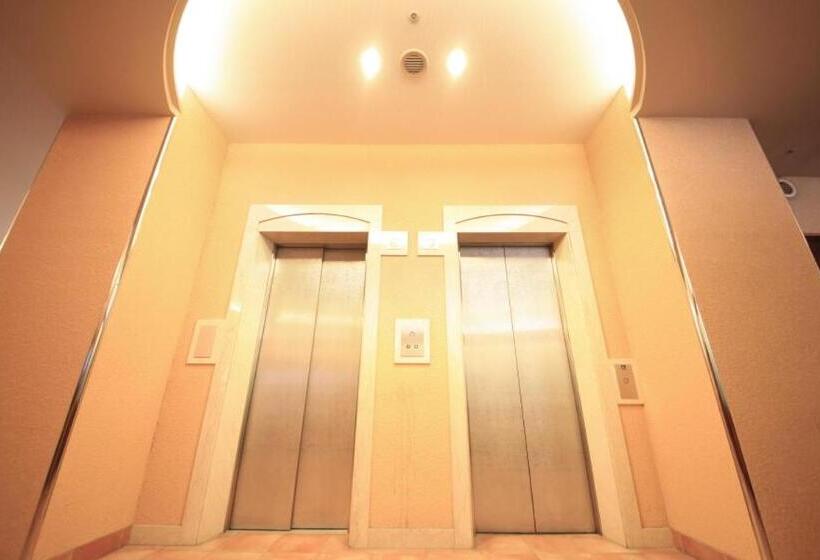 R&b Hotel Morioka Ekimae