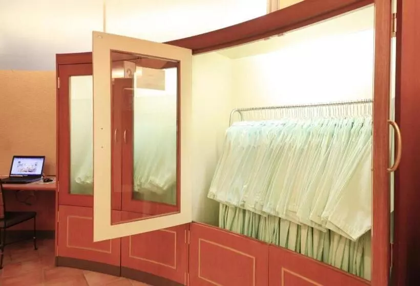 R&b Hotel Morioka Ekimae