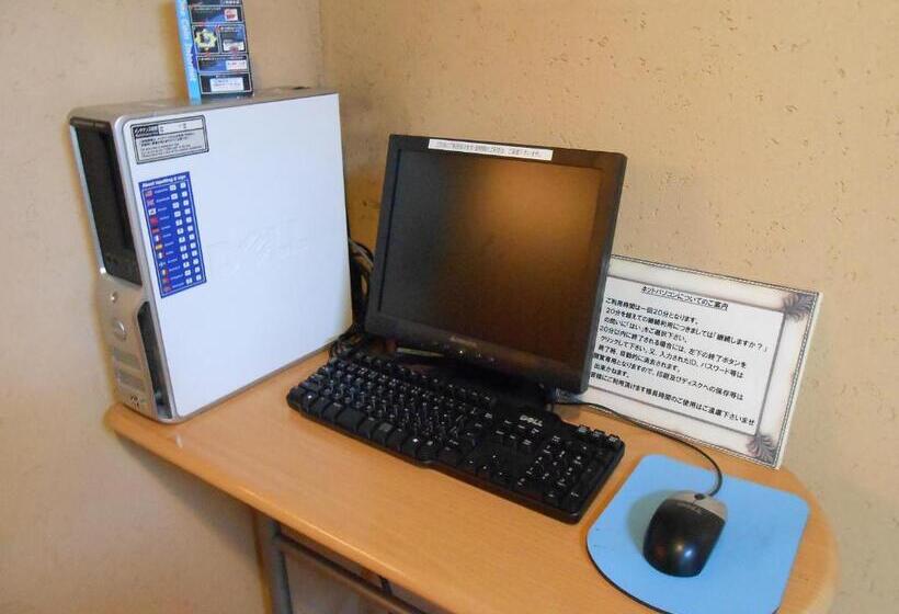 R&b Hotel Morioka Ekimae