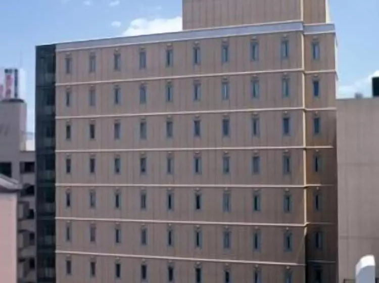 R&b Hotel Morioka Ekimae