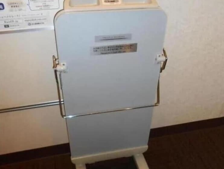 R&b Hotel Morioka Ekimae