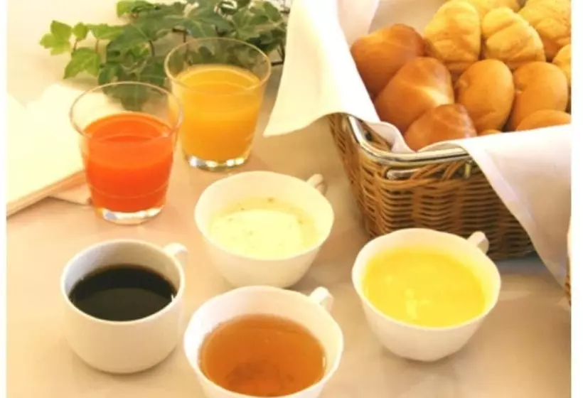 R&b Hotel Morioka Ekimae