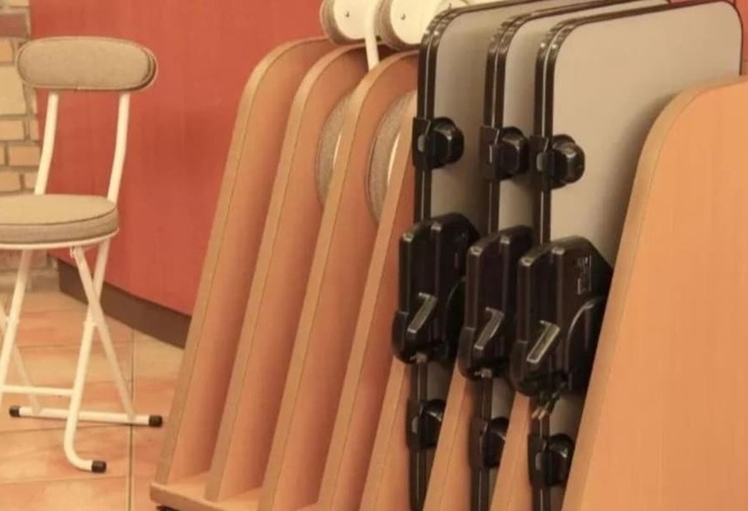 R&b Hotel Morioka Ekimae