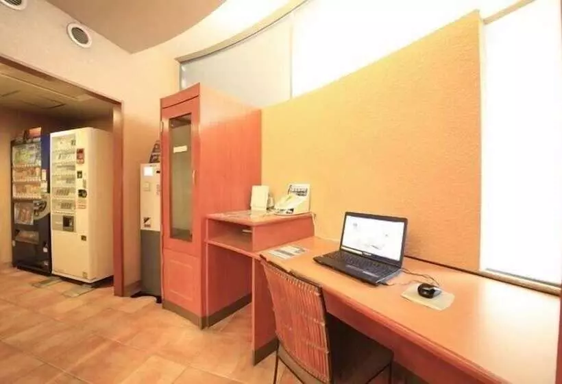 R&b Hotel Morioka Ekimae