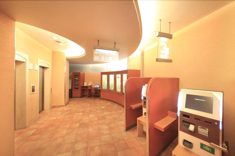 R&b Hotel Morioka Ekimae