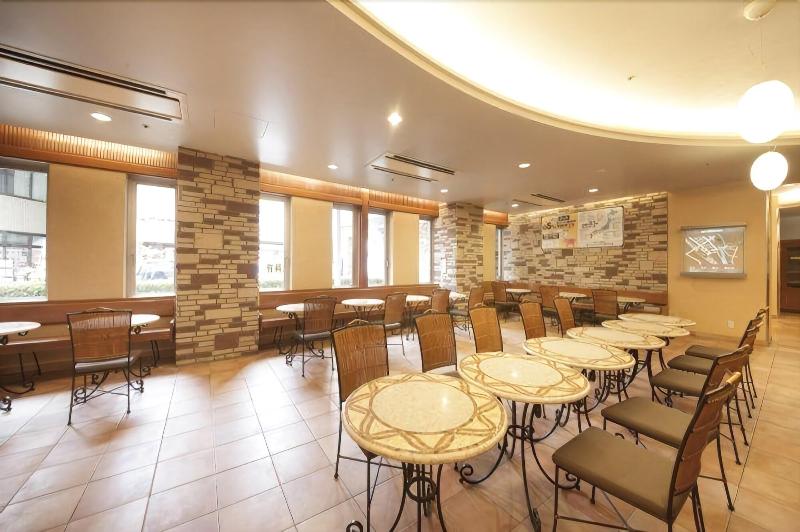 R&b Hotel Morioka Ekimae