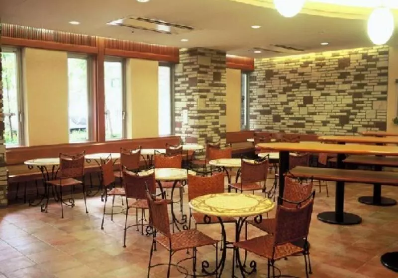 R&b Hotel Morioka Ekimae