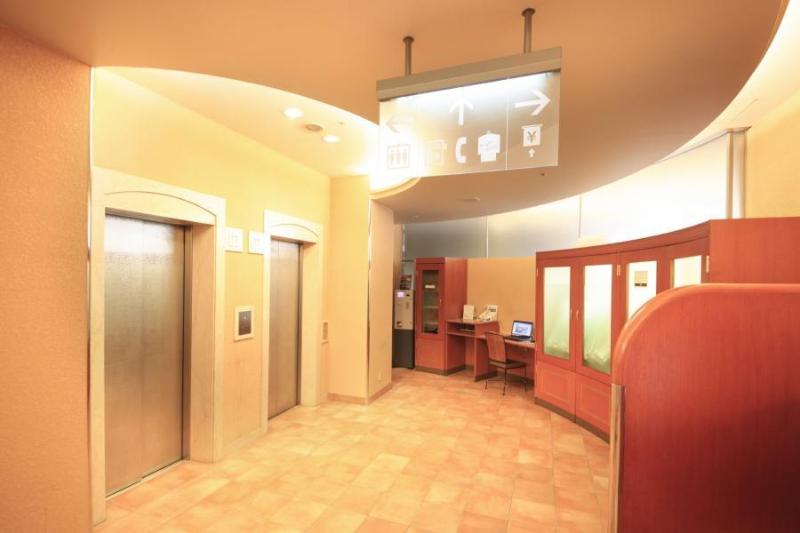 R&b Hotel Morioka Ekimae