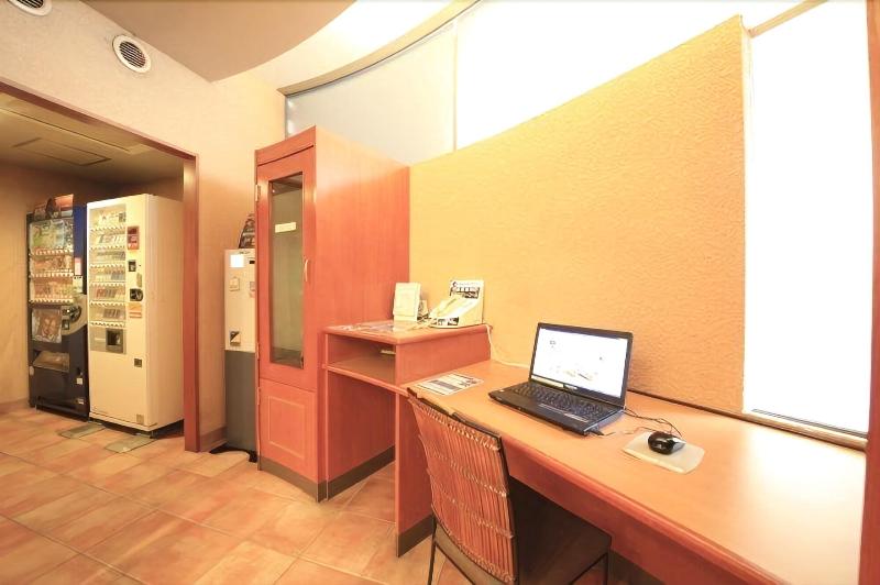 R&b Hotel Morioka Ekimae