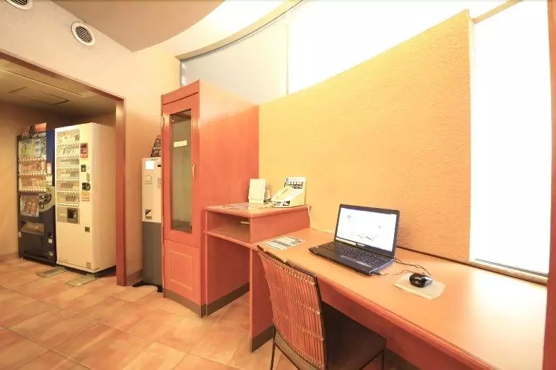 R&b Hotel Morioka Ekimae