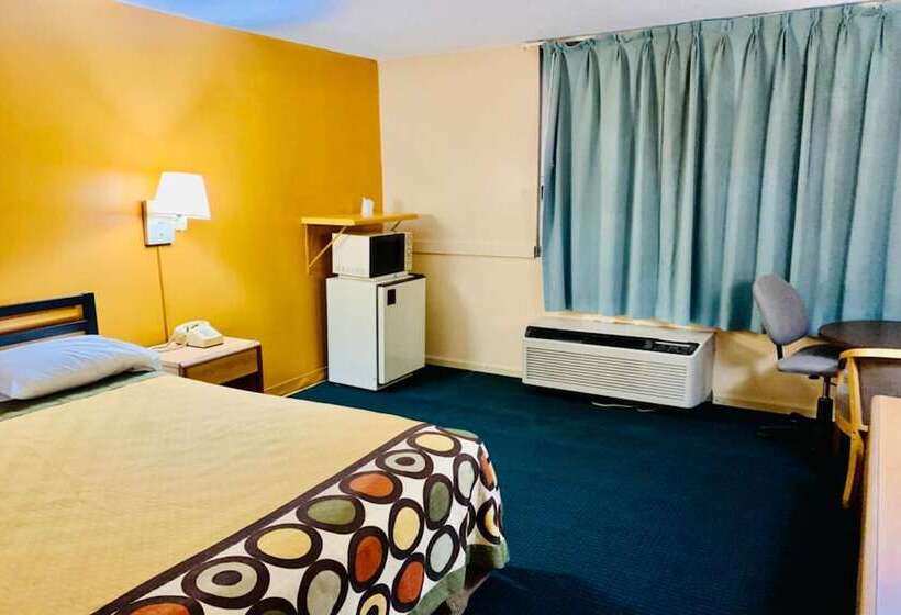 فندق Red Carpet Inn & Suites Lima