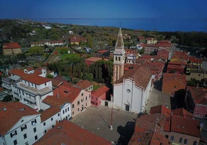 هتل Relais Alberti