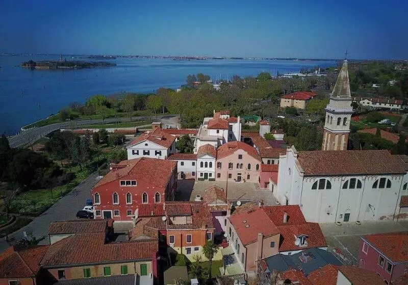 هتل Relais Alberti