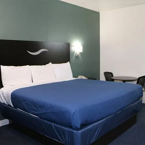 酒店 Royal Inn Dallas Nw