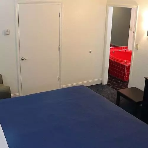 酒店 Royal Inn Dallas Nw