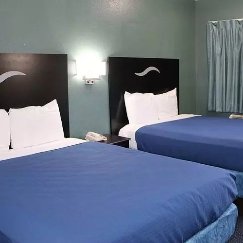 酒店 Royal Inn Dallas Nw