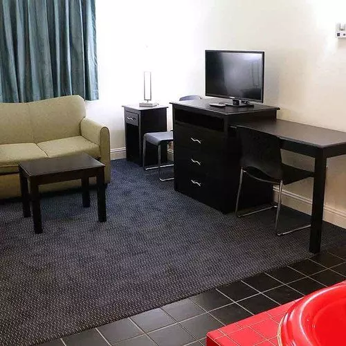 酒店 Royal Inn Dallas Nw