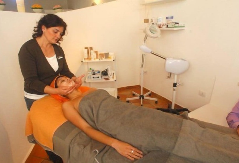 בית מלון כפרי Santa Maria Resort