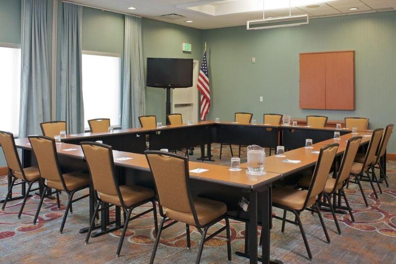 فندق Springhill Suites Denver At Anschutz Medical Campus